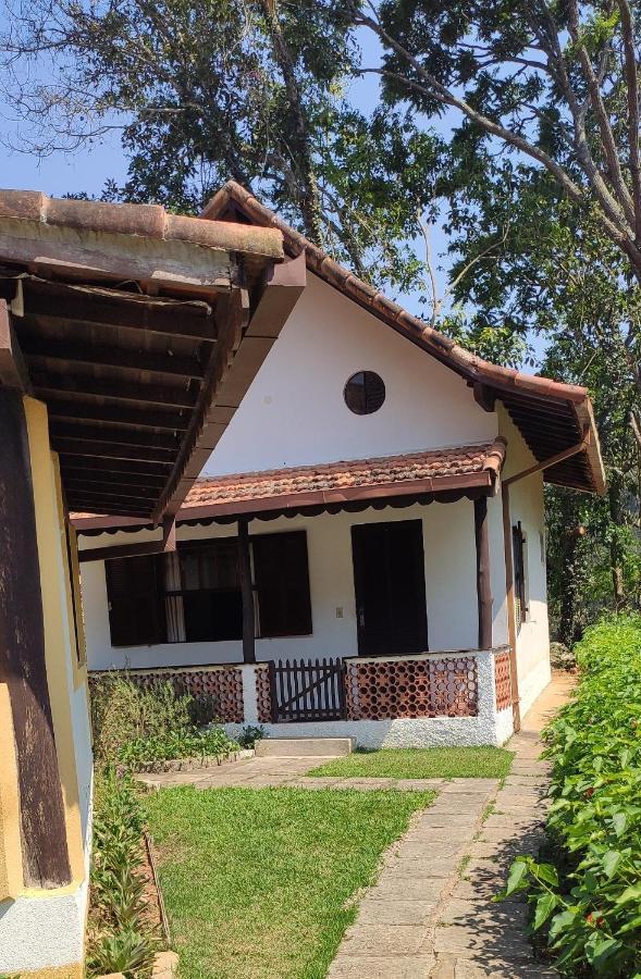Pousada Taverna Do Golf Teresópolis Eksteriør bilde