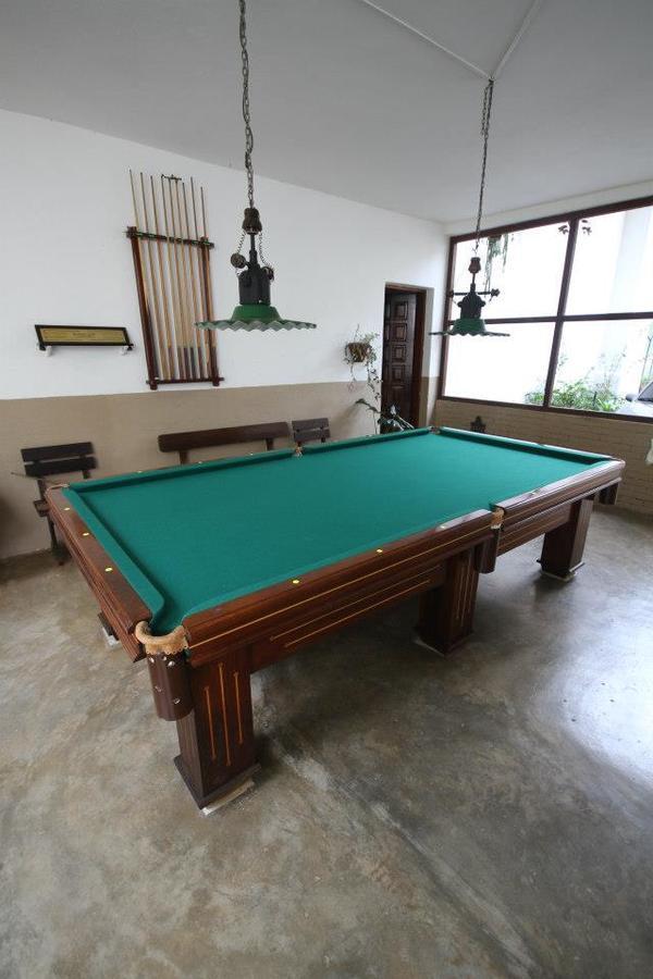 Pousada Taverna Do Golf Teresópolis Eksteriør bilde